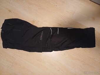Alpinestars Bregenz Drystar kalhoty - 3