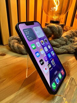Apple Iphone 14, 128 GB, 86% baterie, Záruka 10/2025 - 3