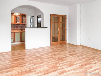 Pronájem bytu 2+kk, 50 m² - Boršice u Buchlovic - 3