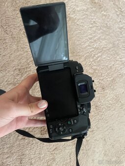 Fotoaparat Panasonic Lumix DMC-G80M - 3
