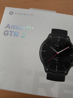 Amazfit GTR 2 - 3