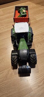 RC traktor se sklápěcím vozíkem 1:16 - 3