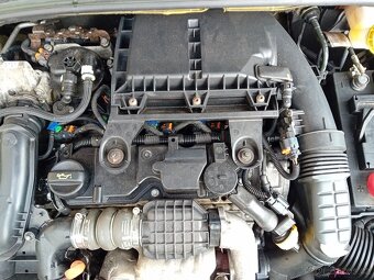 Peugeot 301 1.6 HDi ( 73 kW - BHY ) r.v.2015 - 3