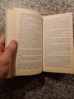 Jiří Altman - Nový, tentokrá restituční výlet pana Broučka n - 3