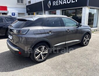 PEUGEOT 3008 II (2) BlueHDi 130 S&S ALLURE EAT8 05/2021 - 3