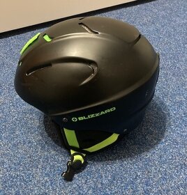 Helma Blizzard vel. 52-56 cm - 3