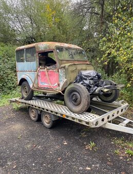 Gaz-69 - 3