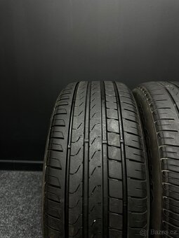 Sada pneu Pirelli 225/55/16 99Y - 3