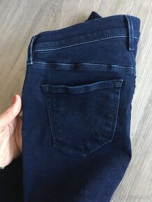 Džíny skinny GAS vel. 26/30 - 3