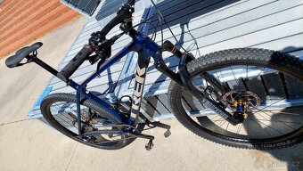 Horské kolo Trek Procaliber 9.6 - 3