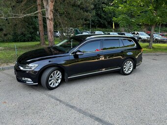 VW PASSAT B8 2.0 140kw DSG 2019 HIGHLINE - 3