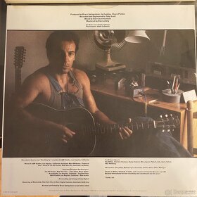 Bruce Springsteen - Tunnel Of Love - 3