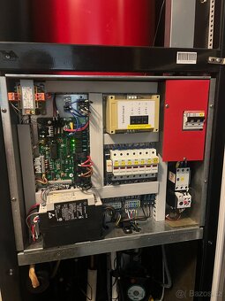 Tepelné čerpadlo Barx Evo 9kw - 3
