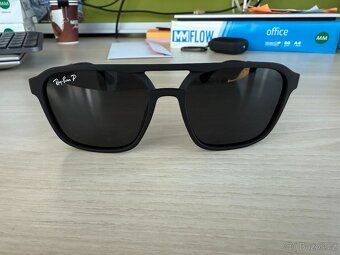 sluneční brýle Ray-Ban RB 2175 - 3