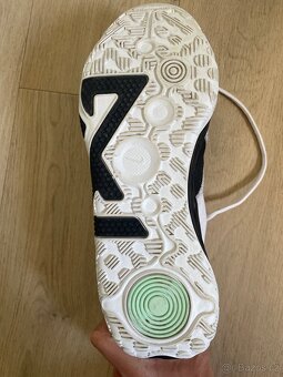 Basketbalové boty Nike PG 6, vel. 44 - 3