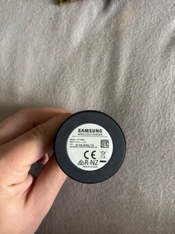 Chytré hodinky Samsung Galaxy Watch 42mm - 3