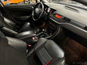 Citroen c5 x7 2.0HDi ND - 3