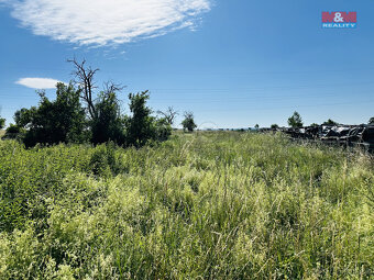 Prodej pozemku k bydlení, 2158 m², Zvěrotice - 3