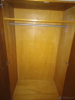 Skříně - 3
