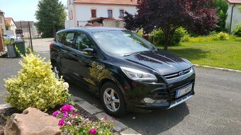 Prodám Ford Kuga 2.0tdci,120kw,r.v2014,4x4 - 3
