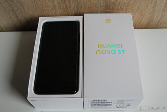 Huawei nova 5T - 3