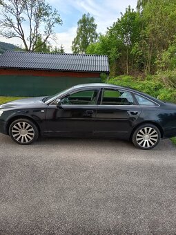 Audi A6 - 3