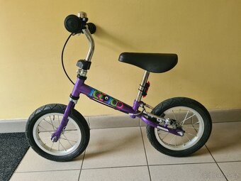 Odrážedlo Yedoo Tootoo - 3