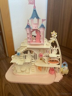 Sylvanian families lunapark - 3