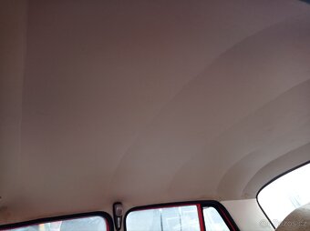 Škoda 1000mb - 3