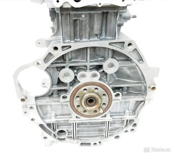 Motor D4FE 1.6 CRDI Hyundai Kia - 3