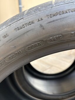 Michelin Pilot Sport Cup 2 - 3