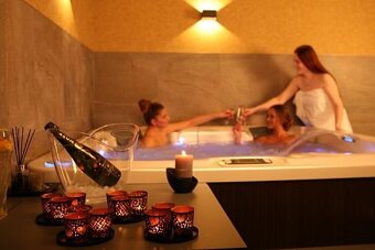 Wellness Relax poukaz - 3