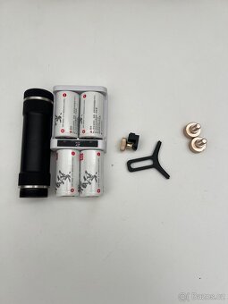 Zhiyun Crane Plus Gimbal - 3