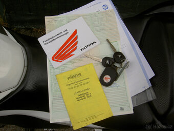 Honda NC 700S - 3