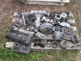 Kia Sportage 2,0 rok1996 - 3