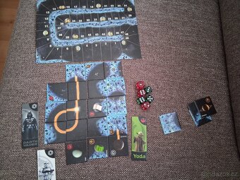 Carcassone Star Wars - 3