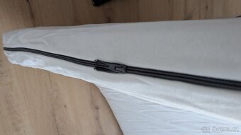 Postel Ikea 200x90 - 3