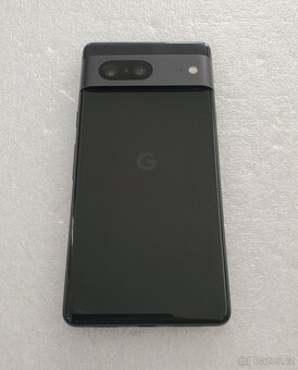 Google Pixel 7 (Android 16 + příslušenství) - 3