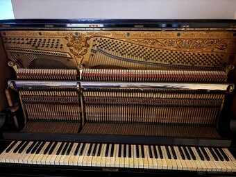 Piano klavír Förster - 3
