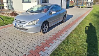 Peugot 307 cc - 3