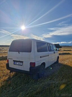 Vw t4 1.9 TDI - 3