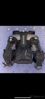 Brankařska vesta Vaughn v10 senior - 3