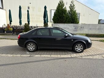 Audi A4 B6 - 3
