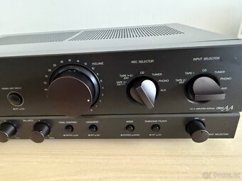 Technics SU-VX600 - 3