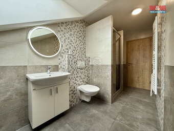 Pronájem bytu 3+kk, 60 m², Pchery, ul. Dlouhá - 3