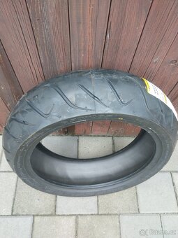 Dunlop Roadsmart 180/55 ZR17 - 3