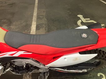 Honda CRF450L - 3
