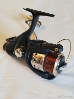 RYBÁŘSKÝ NAVIJÁK OKUMA AMAZONIUM AMB-30 - 3