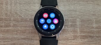 Hodinky Samsung Galaxy Watch - 3