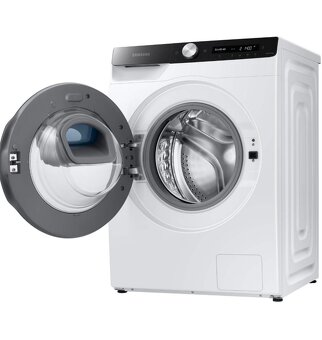 Parní pračka SAMSUNG WW90T554DAE/S7 - 3